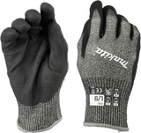 Gant de travail Makita | résistant aux coupures | taille l 9 - p-84729 - afbeelding 1