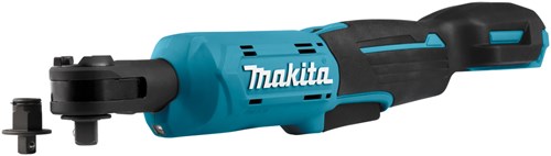 Makita wr100dzj | clé à cliquet | 12v | sans piles ni chargeur - wr100dzj