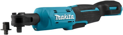 Makita wr100dzj | clé à cliquet | 12v | sans piles ni chargeur - wr100dzj