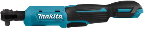 Makita wr100dzj | clé à cliquet | 12v | sans piles ni chargeur - wr100dzj