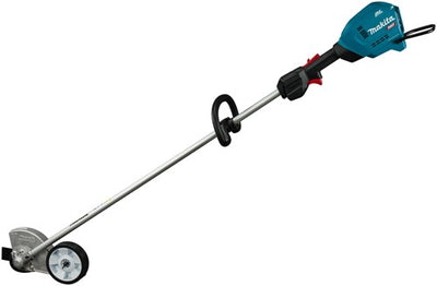 Coupe-bordure Makita xgt 40 v max | sans batterie ni chargeur | dans la boîte - ue001gz