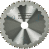 Lame de scie Makita ffcut 136x20x1,1 30t 0g - b-69303