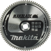 Makita lame de scie bois 305x30x2,3 80t 5g - b-32851