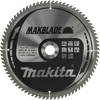 Makita lame de scie bois 305x30x2,3 80t 5g - b-32851