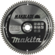 Makita lame de scie bois 305x30x2,3 80t 5g - b-32851