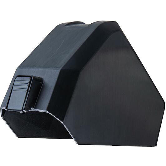 Couvercle de protection de batterie accessoires Makita | ut001g | ut002g-1911r6-2