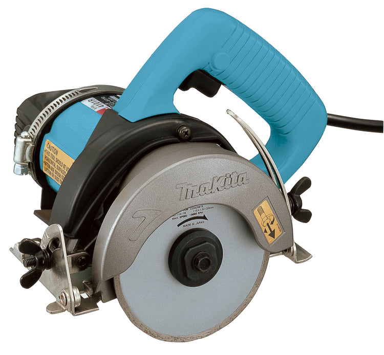 Coupe-verre et carrelage Makita 4101rh | 860w - 4101hr