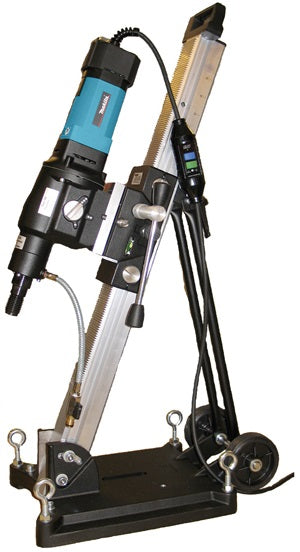 Makita perceuse diamantée humide 230v