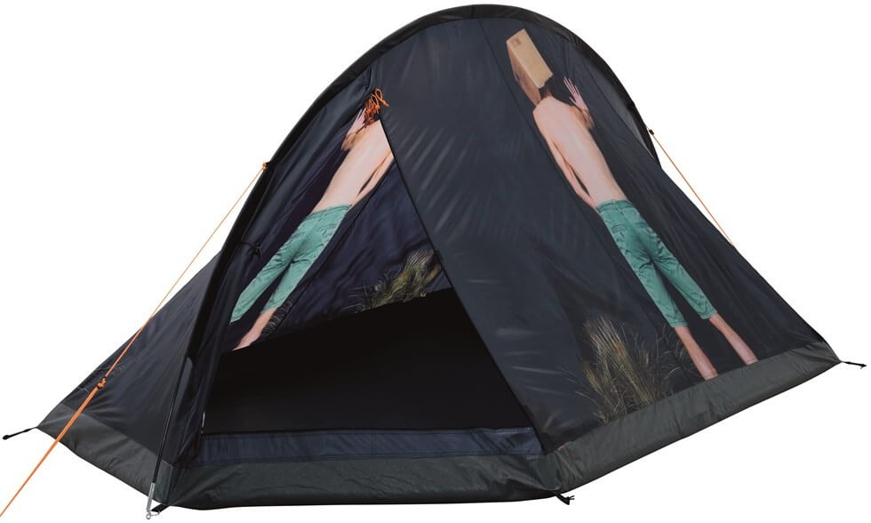 Easy Camp Image Tente masculine