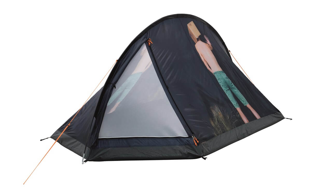 Easy Camp Image Tente masculine