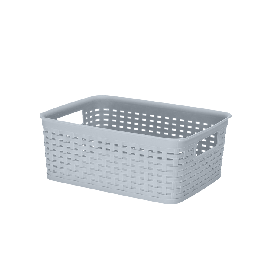 Panier cool gris petit