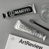 Marvis dentifrice blanchissant menthe 85ml