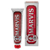 Marvis dentifrice cannelle menthe 85ml