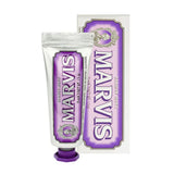 Marvis dentifrice jasmin menthe 25ml - afbeelding 1