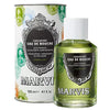 Marvis bain de bouche menthe forte 120ml