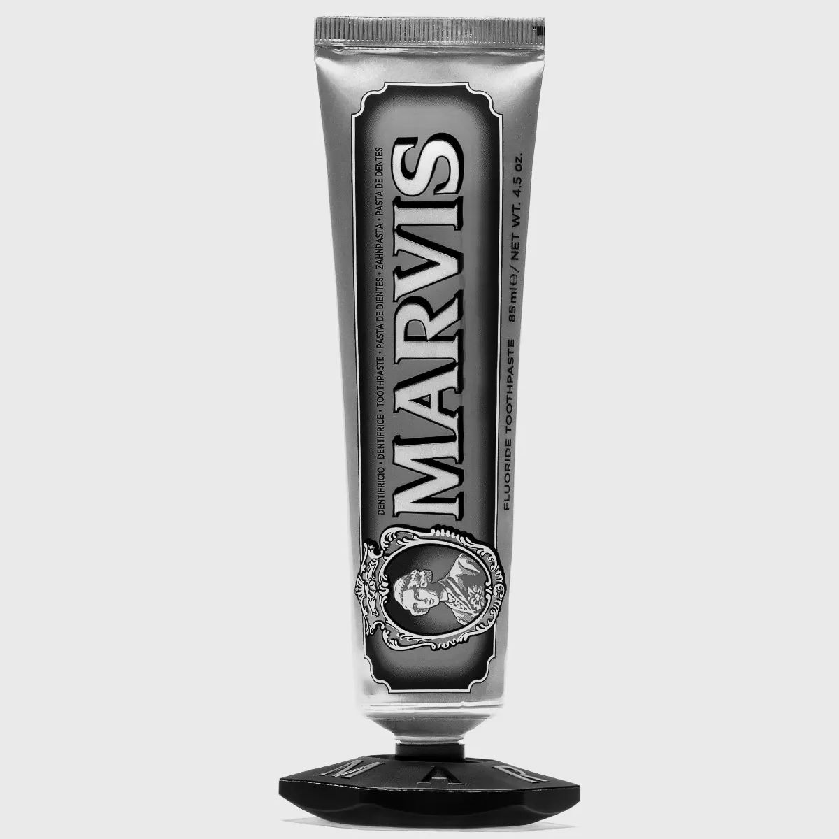 Porte-dentifrice Marvis noir
