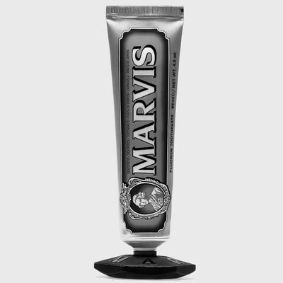 Porte-dentifrice Marvis noir