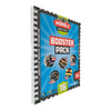 Marble racetrax set de base 16 feuilles 3m