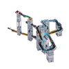 Marble racetrax starter set 24 feuilles 4m