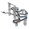Jeu de circuits Marble Racetrax 40 feuilles 6m