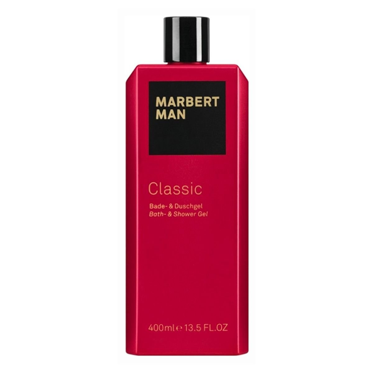 Marbert Marbert Man Bath Shower Gel 400ml messieurs