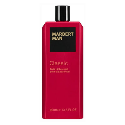 Marbert Marbert Man Bath Shower Gel 400ml messieurs