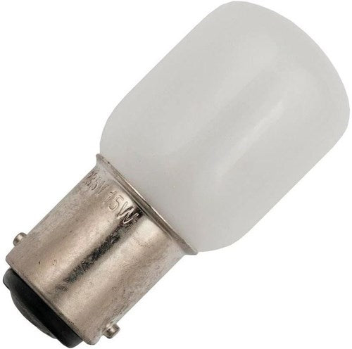 Lampe machine à coudre marine b15 15w 230v mat - 4918955