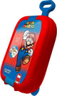 Set Certificate Set Trolley Super Mario: 63 pièces