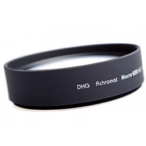 Marumi Macro Achro 200 + 5 filtre DHG 77 mm