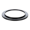 MARUMI STEP-UP RING LENS 72 mm à l'accessoire 77 mm
