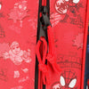 Marvel Go Spidey sac à dos junior 6,8 litres rouge noir