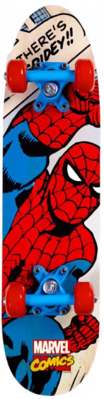 Bénéartre Marvel Spider-Man 61 x 15 x 10 cm Bois