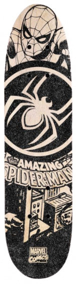 Bénéartre Marvel Spider-Man 61 x 15 x 10 cm Bois