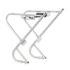 Massload lowrider aluminium noir taille union sur carte