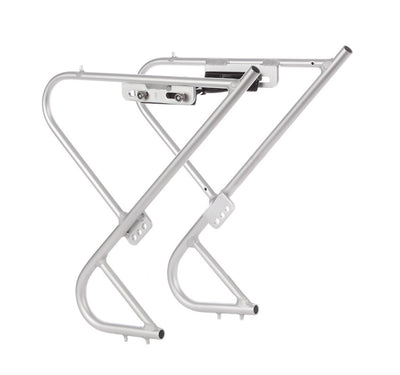 Massload lowrider aluminium noir taille union sur carte