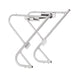 Massload lowrider aluminium noir taille union sur carte
