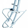 Massload lowrider aluminium noir taille union sur carte