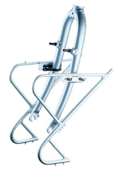 Massload lowrider aluminium noir taille union sur carte