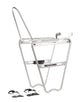 MassSload Lowrider ALU CL-890F, Mat-Zilver