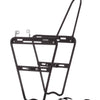 Porte-bagages de charge masse lowrider ci-879f tapis noir