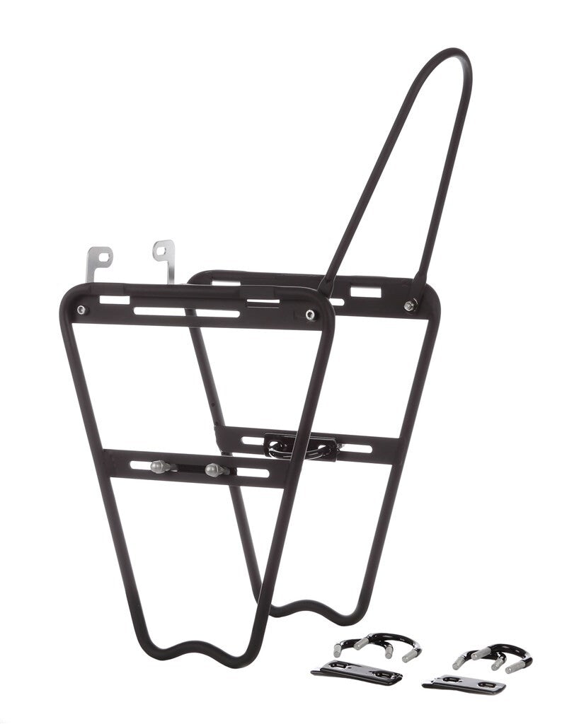 Porte-bagages de charge masse lowrider ci-879f tapis noir