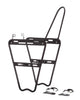 Porte-bagages de charge masse lowrider ci-879f tapis noir