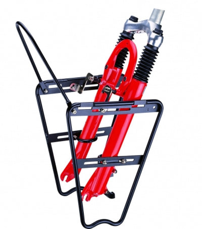 Porte-bagages de charge masse lowrider ci-879f tapis noir