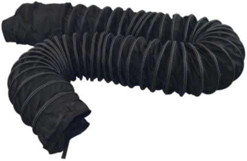 Tuyau flexible en nylon Master | 7,6 m | ø 31 cm - 4515.360