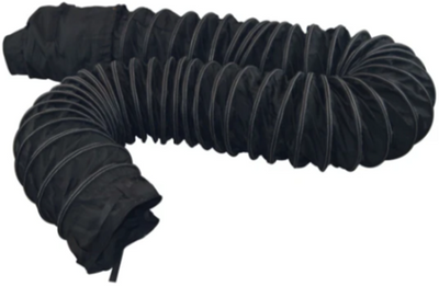 Tuyau flexible en nylon Master | 7,6 m | ø 31 cm - 4515.360