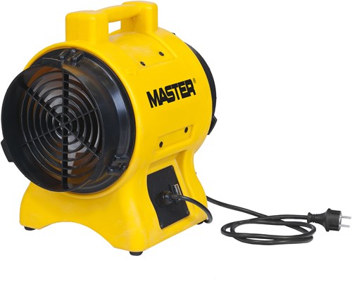 Ventilateur principal bl 6800 à déplacement d'air élevé - bl6800