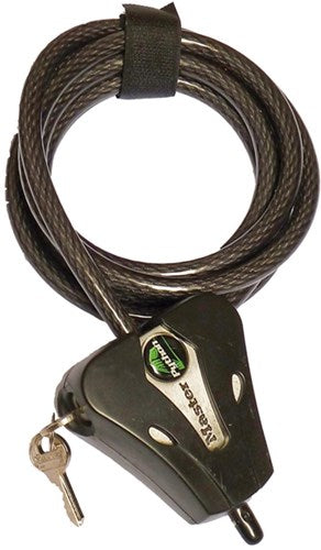 Câble antivol à bobine Master Lock 8418eurd