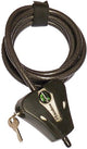 Câble antivol à bobine Master Lock 8418eurd