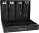 Combinaison de coffre-fort portable Masterlock 290x190x80mm - 7147eurd 7147eurd