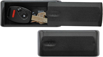 Boîte à clés magnétique Masterlock - inoxydable - 207eurd 207eurd